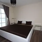 Kiek-ut-og-mit-studio-nr-3 بيت للعطل