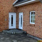 Kiek-ut-og-mit-studio-nr-3 بيت للعطل Haby