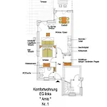 بيت للعطل Kiek-ut-og-mit-studio-nr-3 Haby