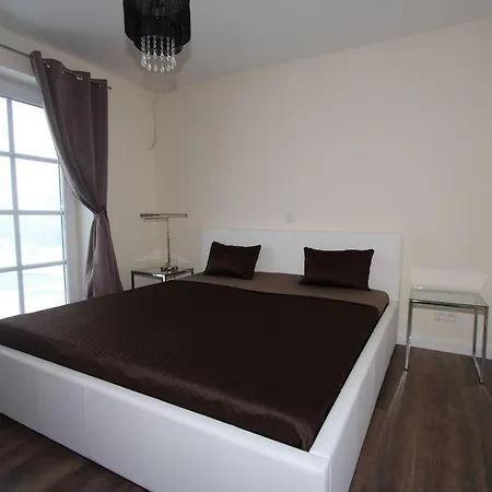 Holiday home Kiek-ut-og-mit-studio-nr-3