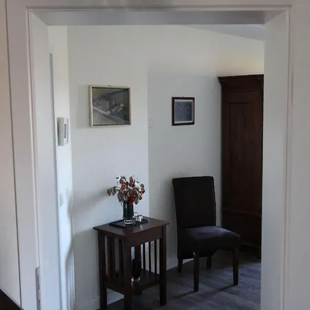Kiek-ut-og-mit-studio-nr-3 Holiday home Haby