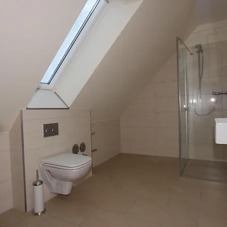 Holiday home Kiek-ut-og-mit-studio-nr-3 Haby