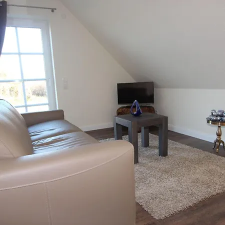Holiday home Kiek-ut-og-mit-studio-nr-3