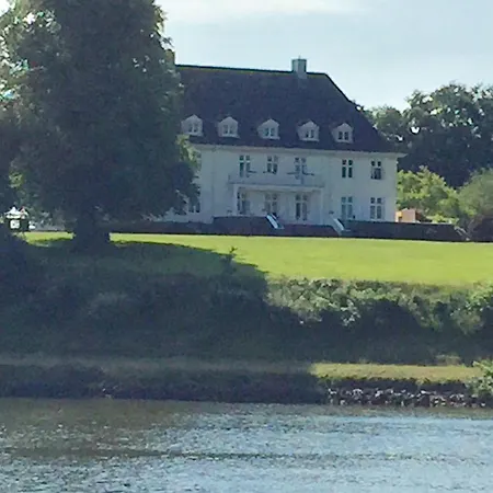 Kiek-ut-og-mit-studio-nr-3 Holiday home *