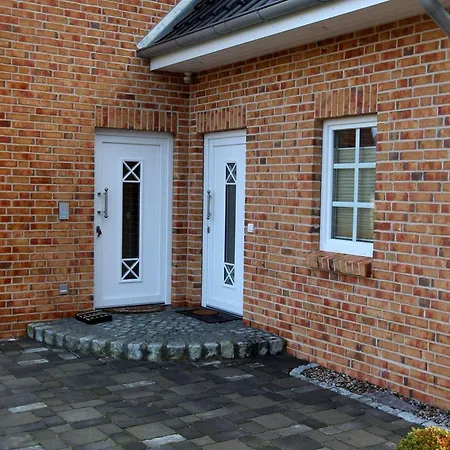 Holiday home Kiek-ut-og-mit-studio-nr-3 *