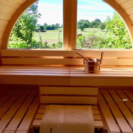 Kiek-ut-og-mit-studio-nr-3 Holiday home *