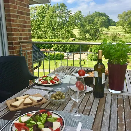 Holiday home Kiek-ut-og-mit-studio-nr-3