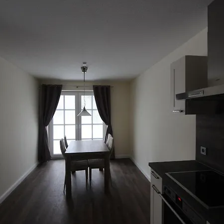 펜션 Kiek-ut-og-mit-studio-nr-3 *