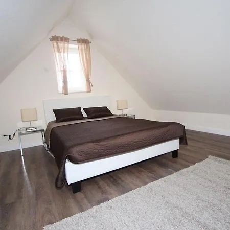 펜션 Kiek-ut-og-mit-studio-nr-3 *