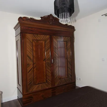 펜션 Kiek-ut-og-mit-studio-nr-3 *