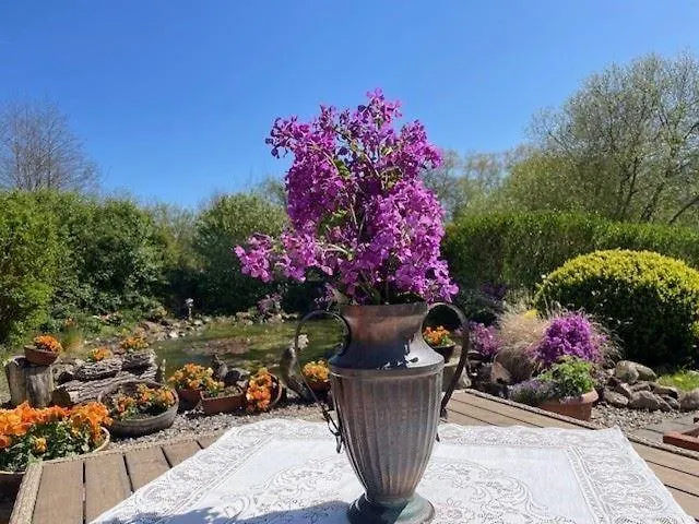 Kiek-ut-og-mit-studio-nr-3 度假居 Haby