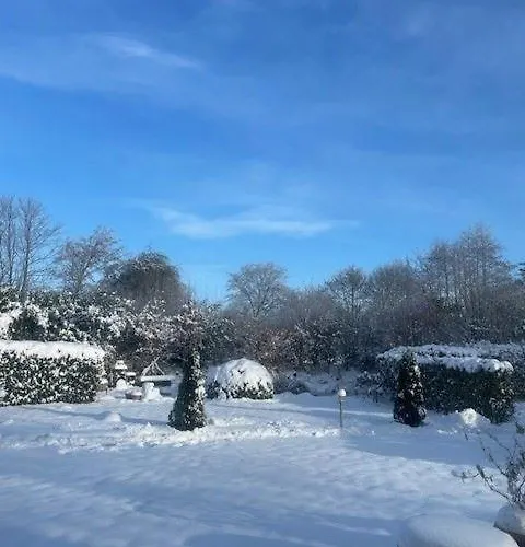 度假居 Kiek-ut-og-mit-studio-nr-3 *