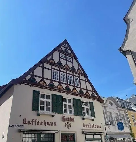 Kiek-ut-og-mit-studio-nr-3 度假居 Haby