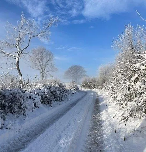 Kiek-ut-og-mit-studio-nr-3 度假居