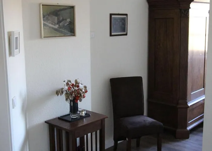 Kiek-ut-og-mit-studio-nr-3 度假居 *